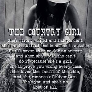 Meet your Posher, Christa